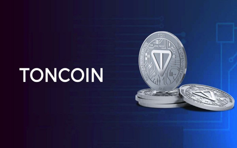 TONCoin Explained: Everything You Need to Know about TONCoin