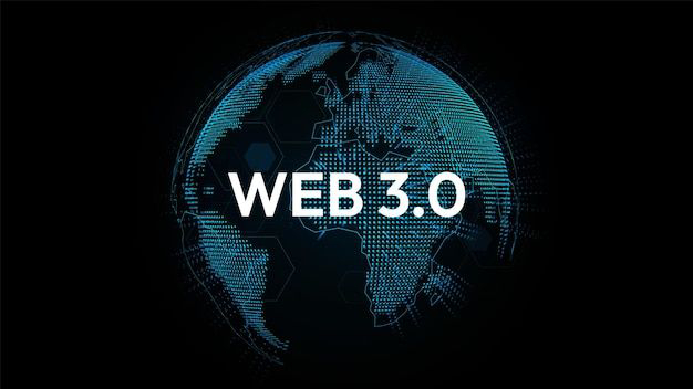 Web 1, Web 2, and Web 3