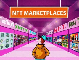 NFT Marketplace Explained  