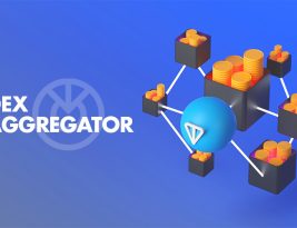 تجمیع کننده‌‌ی صرافی‌های غیرمتمرکز (DEX Aggregator) چیست؟