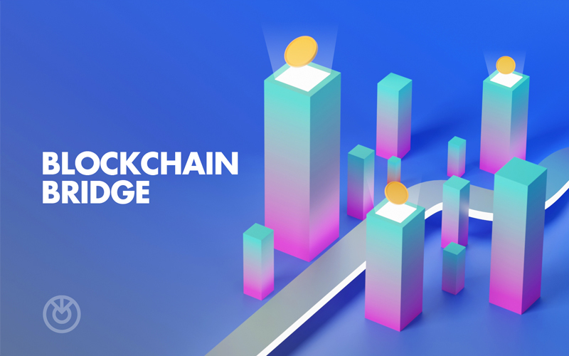 blockchain bridges explaines