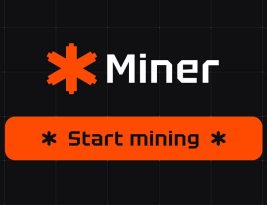 Miner: Earn Rewards through Mining