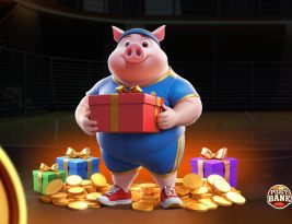 🐷 Piggy Bank: Save, Play, and Earn